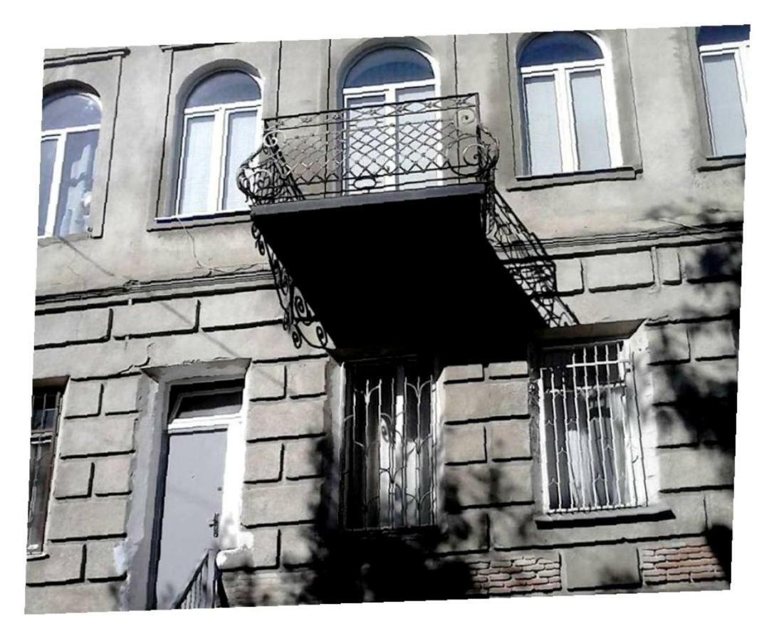 Once Upon In Old Tbilisi Appartement Buitenkant foto